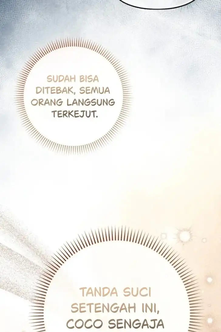 Baca I’m the Brave Puppy That Will Save the Villainess Chapter 31 Bahasa Indonesia page 22
