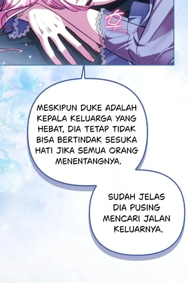 Baca I’m the Brave Puppy That Will Save the Villainess Chapter 31 Bahasa Indonesia page 184
