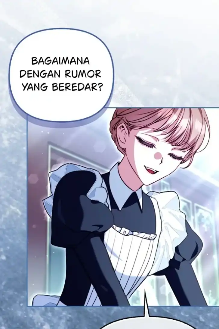 Baca I’m the Brave Puppy That Will Save the Villainess Chapter 31 Bahasa Indonesia page 186