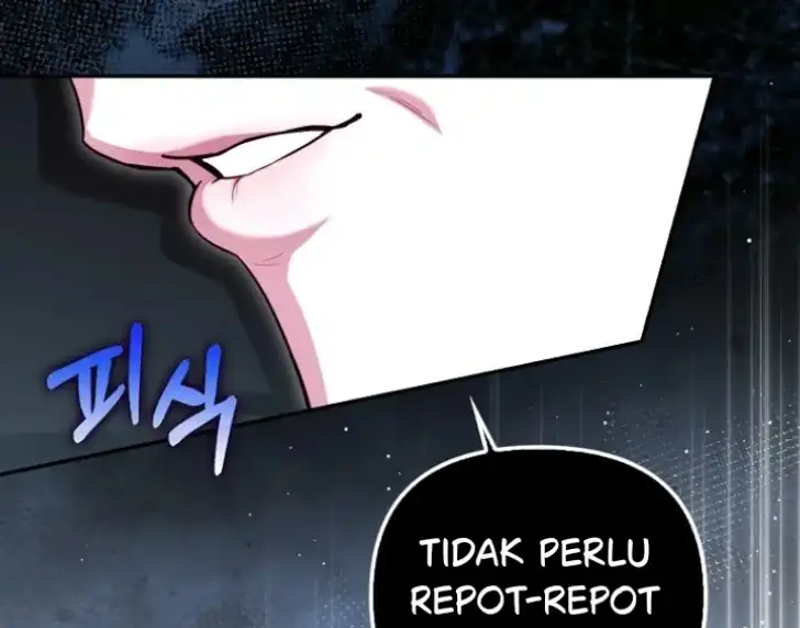 Baca I’m the Brave Puppy That Will Save the Villainess Chapter 31 Bahasa Indonesia page 190