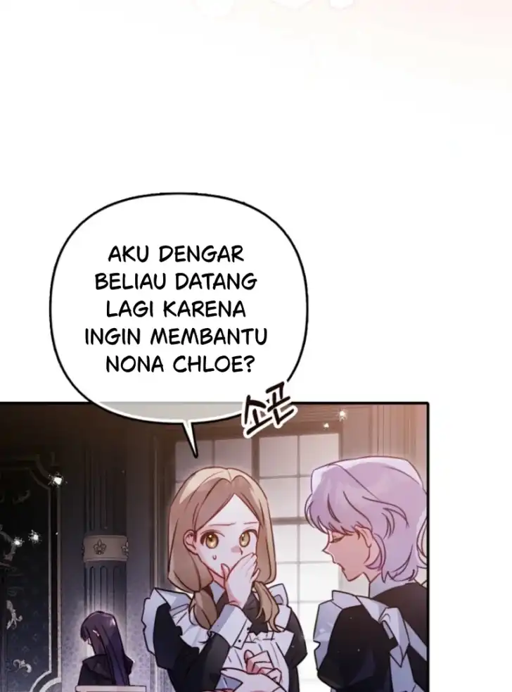 Baca I’m the Brave Puppy That Will Save the Villainess Chapter 4 Bahasa Indonesia page 212