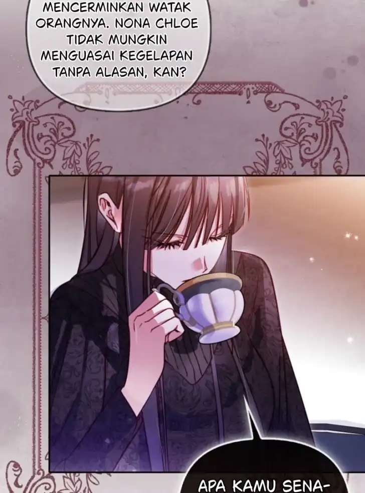 Baca I’m the Brave Puppy That Will Save the Villainess Chapter 4 Bahasa Indonesia page 216