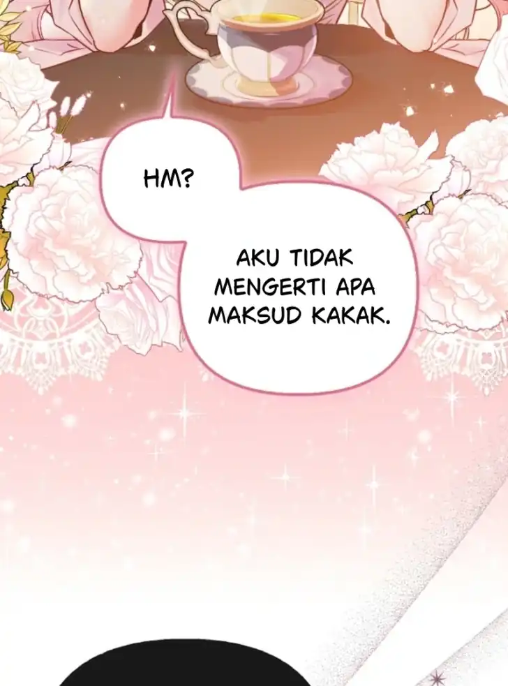 Baca I’m the Brave Puppy That Will Save the Villainess Chapter 4 Bahasa Indonesia page 222