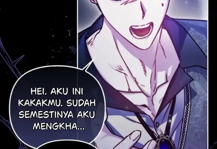 Baca I’m the Brave Puppy That Will Save the Villainess Chapter 4 Bahasa Indonesia page 26