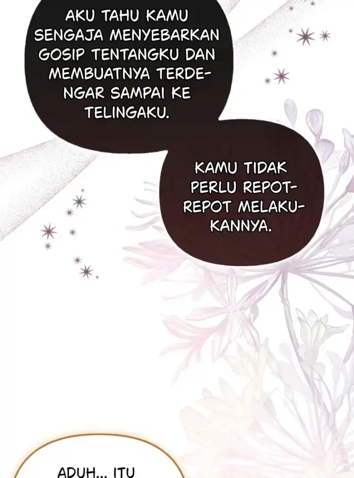 Baca I’m the Brave Puppy That Will Save the Villainess Chapter 4 Bahasa Indonesia page 224