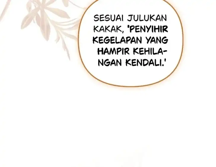 Baca I’m the Brave Puppy That Will Save the Villainess Chapter 4 Bahasa Indonesia page 228