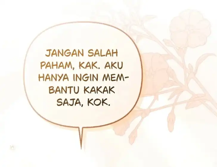 Baca I’m the Brave Puppy That Will Save the Villainess Chapter 4 Bahasa Indonesia page 230