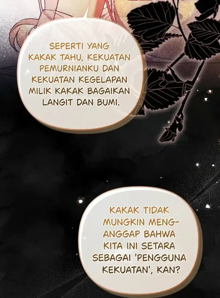 Baca I’m the Brave Puppy That Will Save the Villainess Chapter 4 Bahasa Indonesia page 234