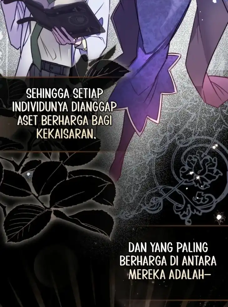 Baca I’m the Brave Puppy That Will Save the Villainess Chapter 4 Bahasa Indonesia page 244