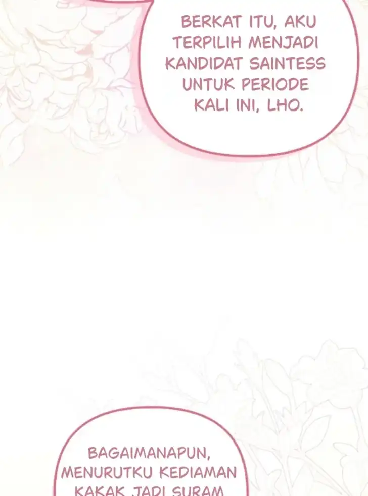 Baca I’m the Brave Puppy That Will Save the Villainess Chapter 4 Bahasa Indonesia page 252