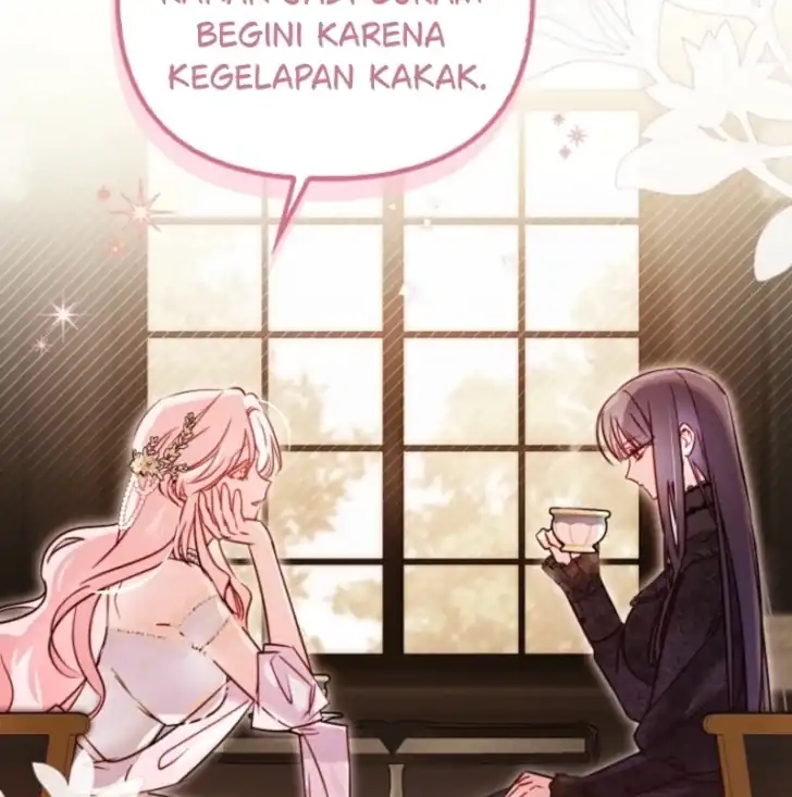 Baca I’m the Brave Puppy That Will Save the Villainess Chapter 4 Bahasa Indonesia page 254