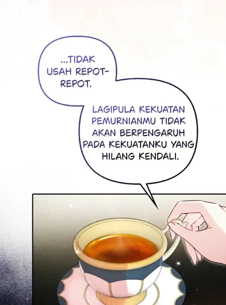 Baca I’m the Brave Puppy That Will Save the Villainess Chapter 4 Bahasa Indonesia page 258