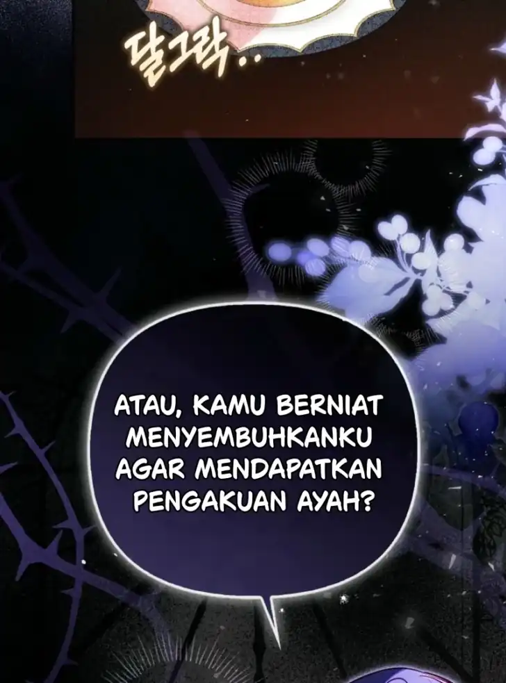 Baca I’m the Brave Puppy That Will Save the Villainess Chapter 4 Bahasa Indonesia page 260