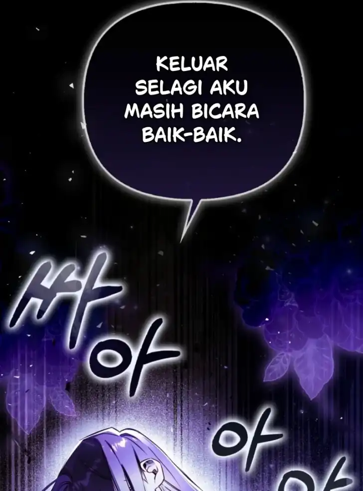 Baca I’m the Brave Puppy That Will Save the Villainess Chapter 4 Bahasa Indonesia page 30