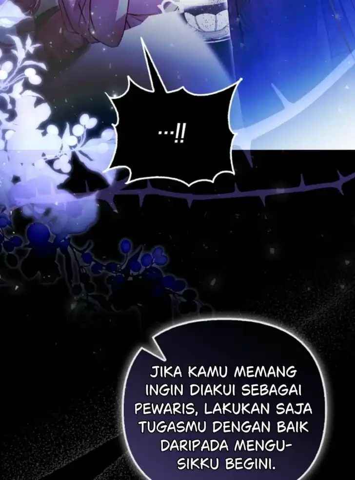 Baca I’m the Brave Puppy That Will Save the Villainess Chapter 4 Bahasa Indonesia page 264