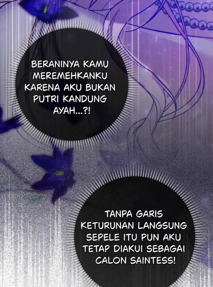Baca I’m the Brave Puppy That Will Save the Villainess Chapter 4 Bahasa Indonesia page 270