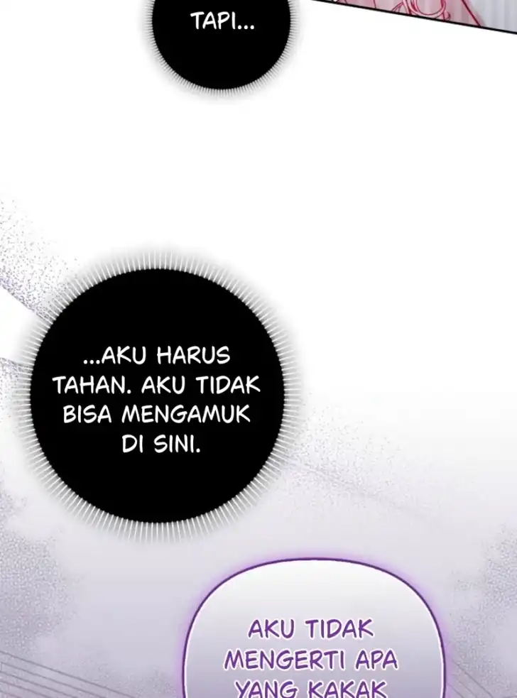 Baca I’m the Brave Puppy That Will Save the Villainess Chapter 4 Bahasa Indonesia page 274