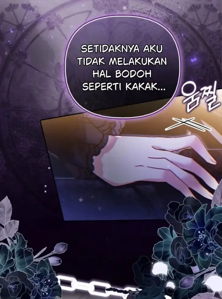 Baca I’m the Brave Puppy That Will Save the Villainess Chapter 4 Bahasa Indonesia page 278