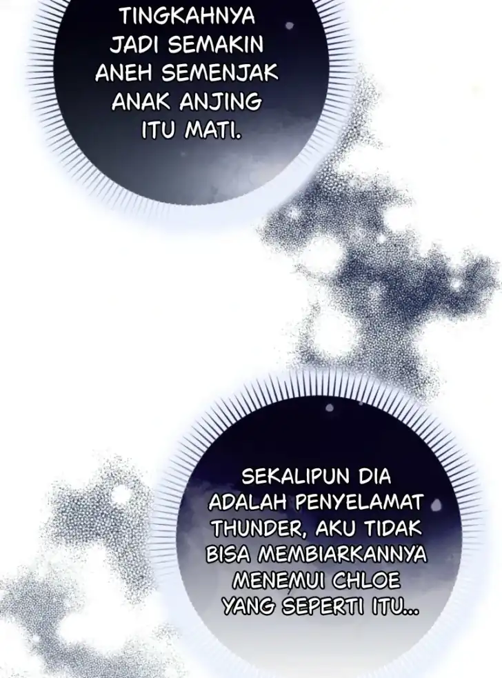Baca I’m the Brave Puppy That Will Save the Villainess Chapter 4 Bahasa Indonesia page 36