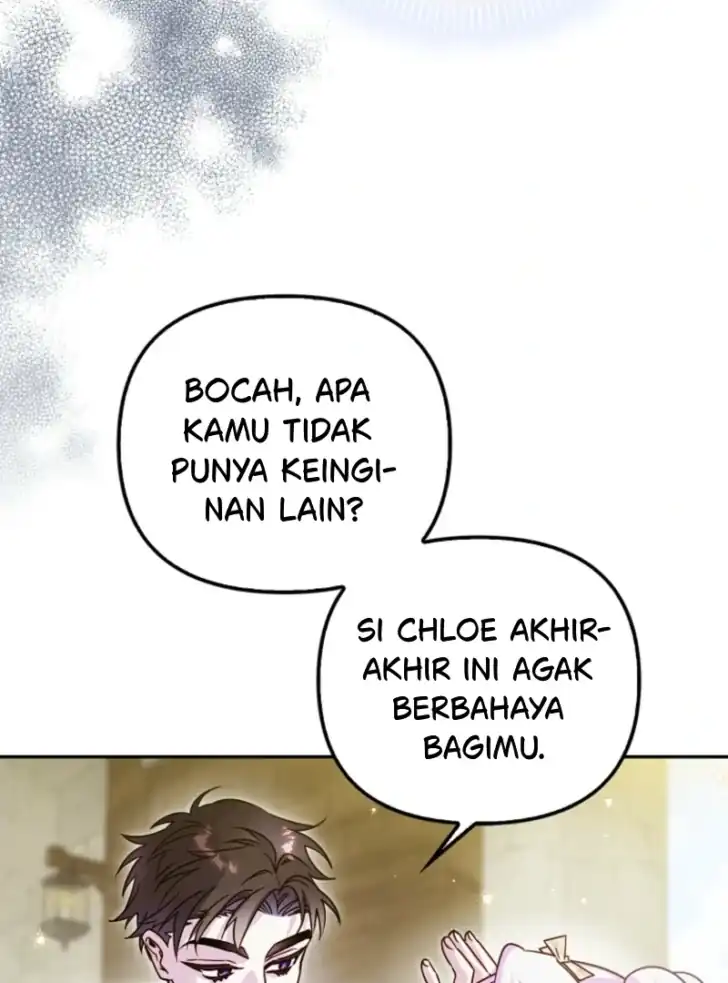 Baca I’m the Brave Puppy That Will Save the Villainess Chapter 4 Bahasa Indonesia page 38