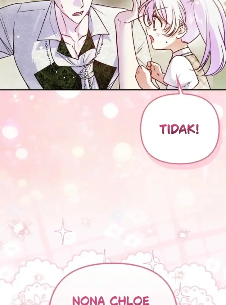 Baca I’m the Brave Puppy That Will Save the Villainess Chapter 4 Bahasa Indonesia page 40