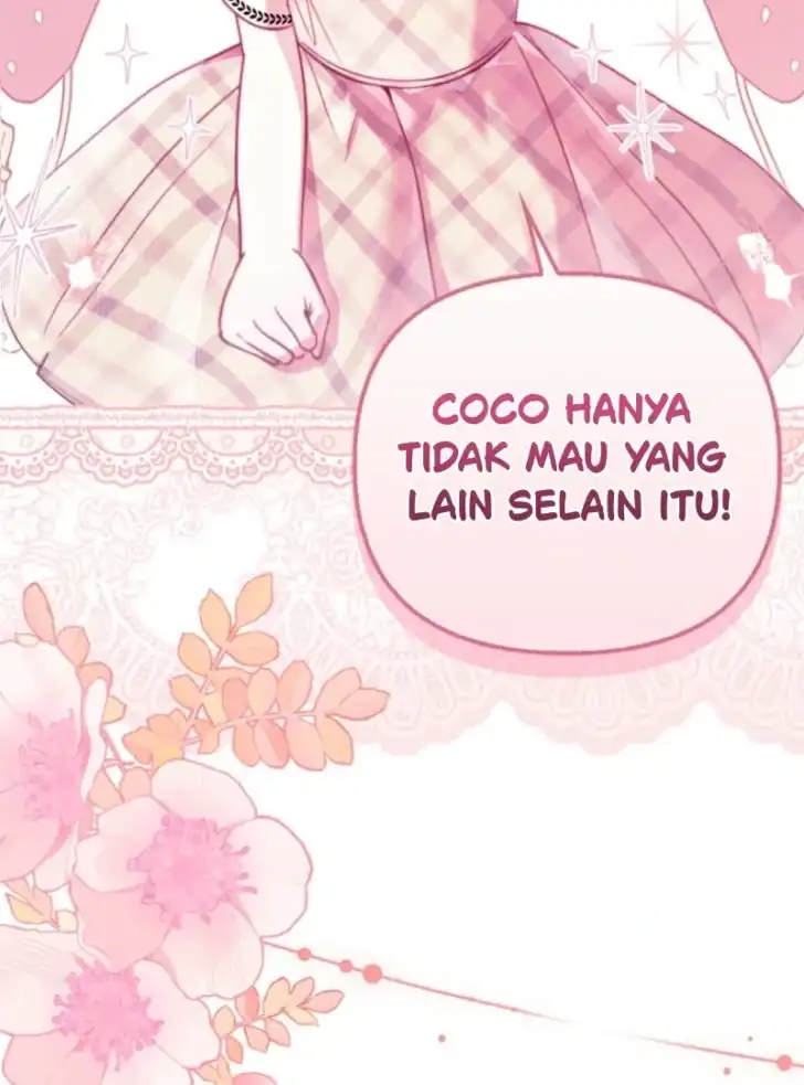 Baca I’m the Brave Puppy That Will Save the Villainess Chapter 4 Bahasa Indonesia page 44
