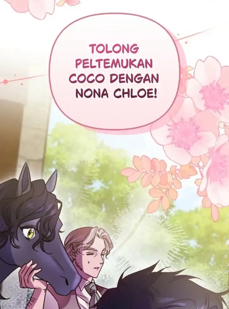 Baca I’m the Brave Puppy That Will Save the Villainess Chapter 4 Bahasa Indonesia page 46