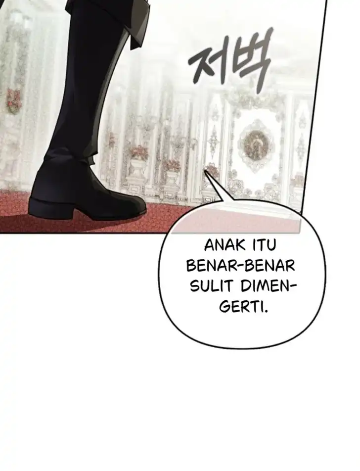 Baca I’m the Brave Puppy That Will Save the Villainess Chapter 4 Bahasa Indonesia page 52