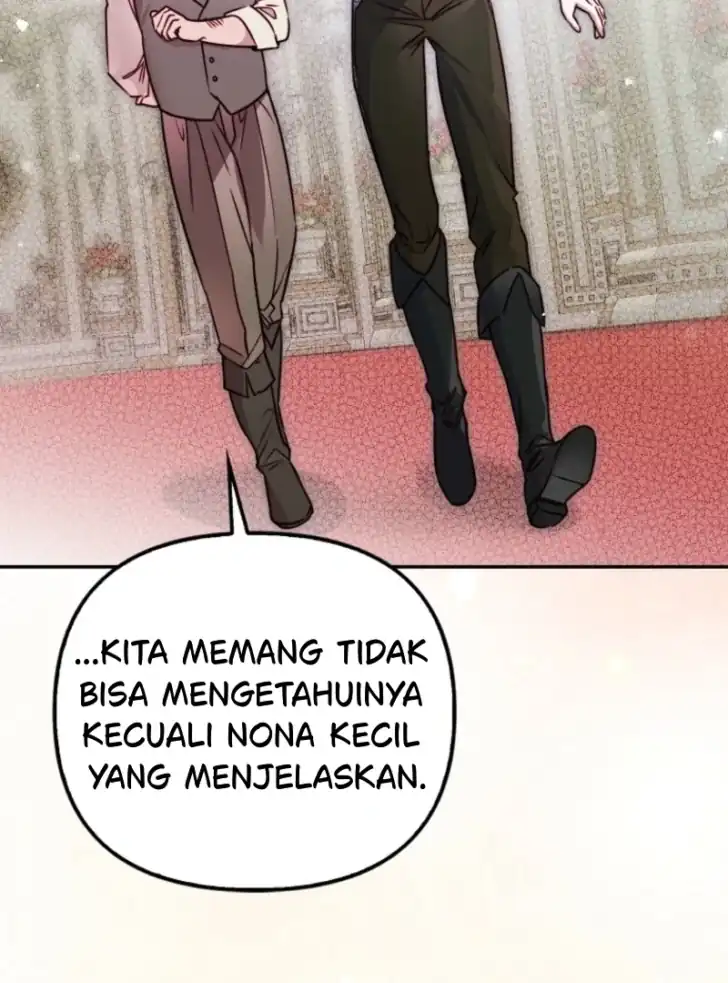 Baca I’m the Brave Puppy That Will Save the Villainess Chapter 4 Bahasa Indonesia page 56