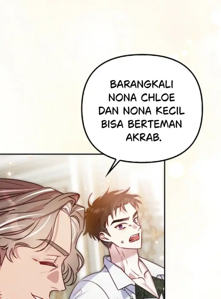 Baca I’m the Brave Puppy That Will Save the Villainess Chapter 4 Bahasa Indonesia page 58