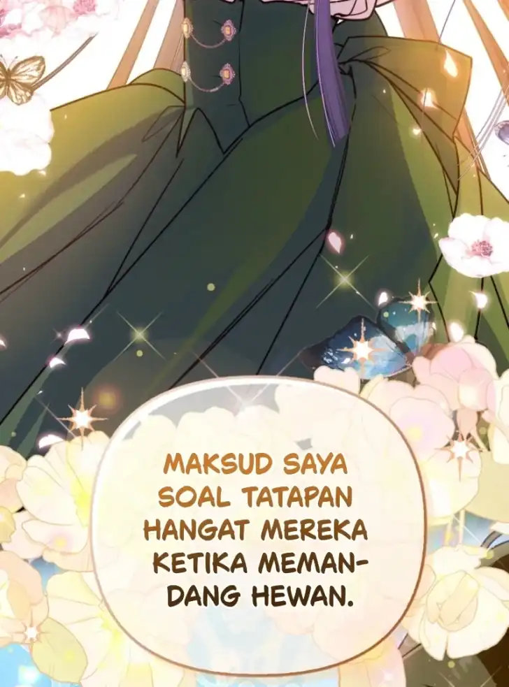 Baca I’m the Brave Puppy That Will Save the Villainess Chapter 4 Bahasa Indonesia page 66
