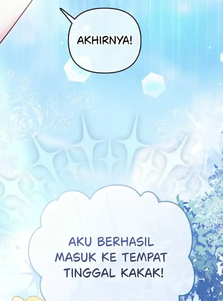 Baca I’m the Brave Puppy That Will Save the Villainess Chapter 4 Bahasa Indonesia page 80