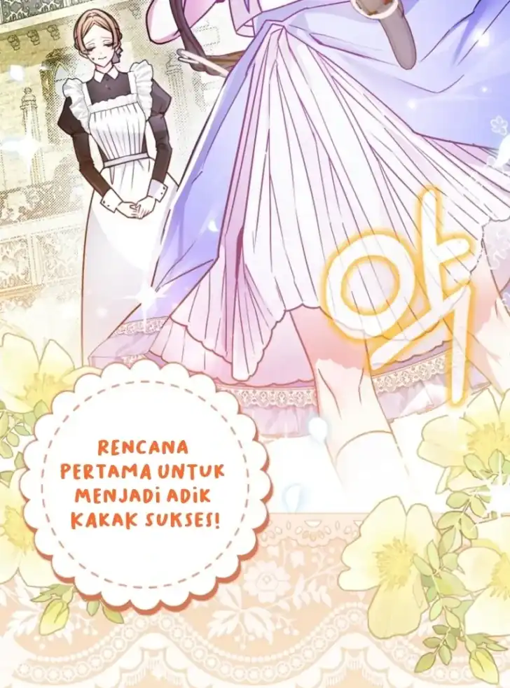 Baca I’m the Brave Puppy That Will Save the Villainess Chapter 4 Bahasa Indonesia page 84