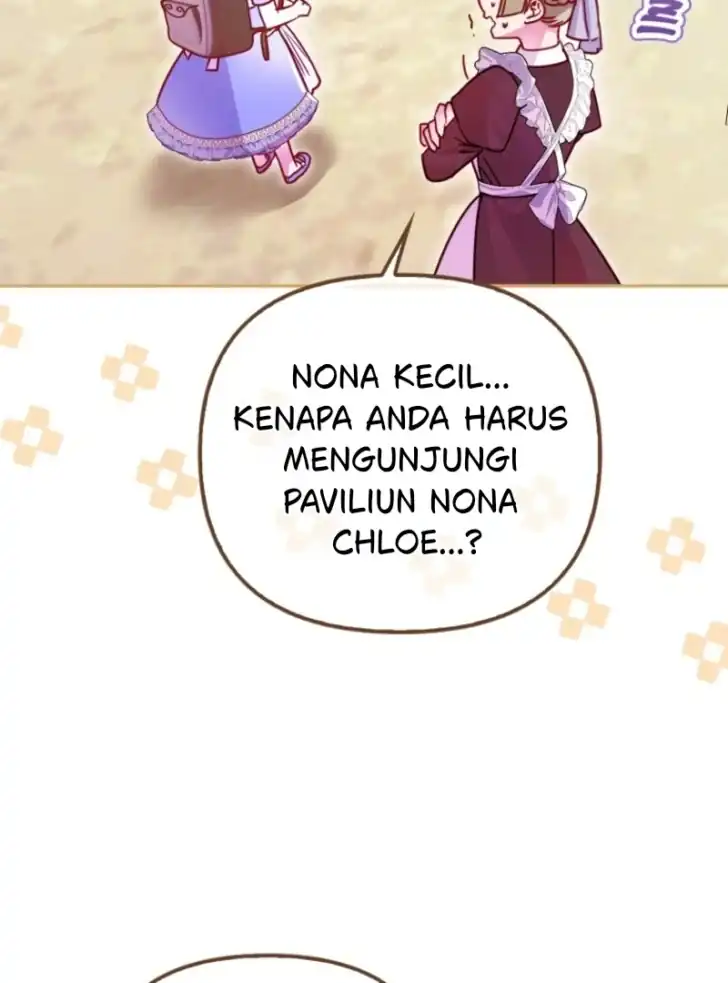 Baca I’m the Brave Puppy That Will Save the Villainess Chapter 4 Bahasa Indonesia page 88