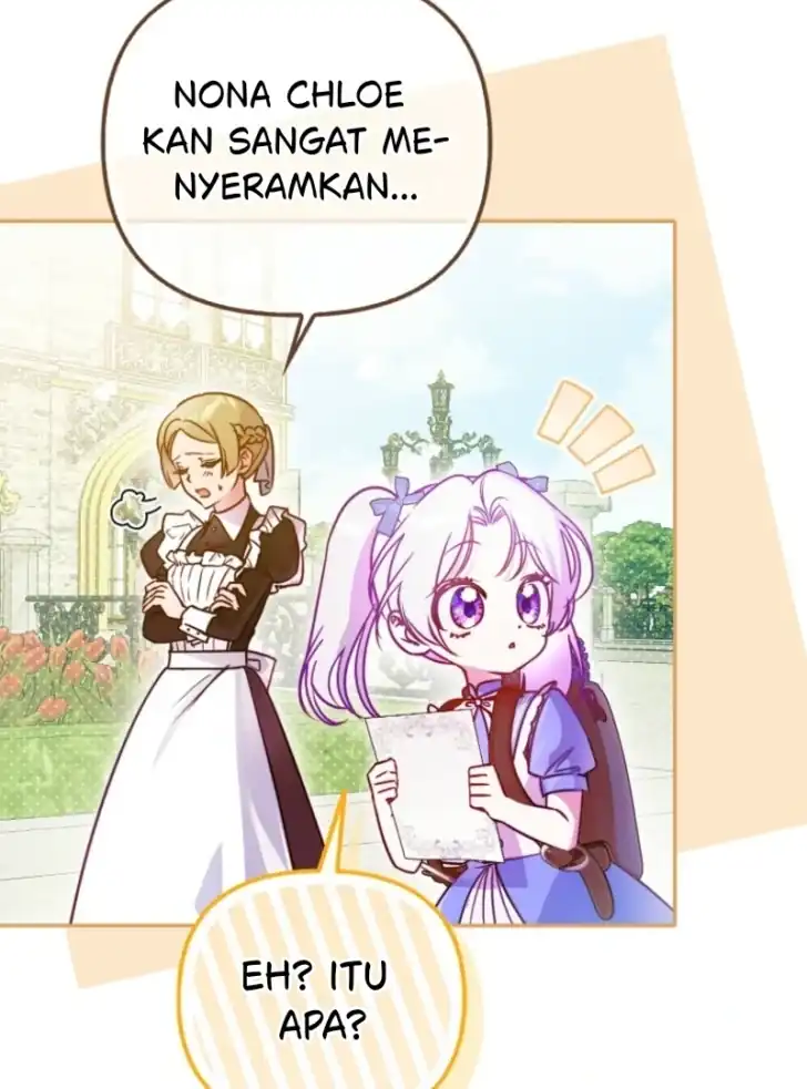 Baca I’m the Brave Puppy That Will Save the Villainess Chapter 4 Bahasa Indonesia page 90