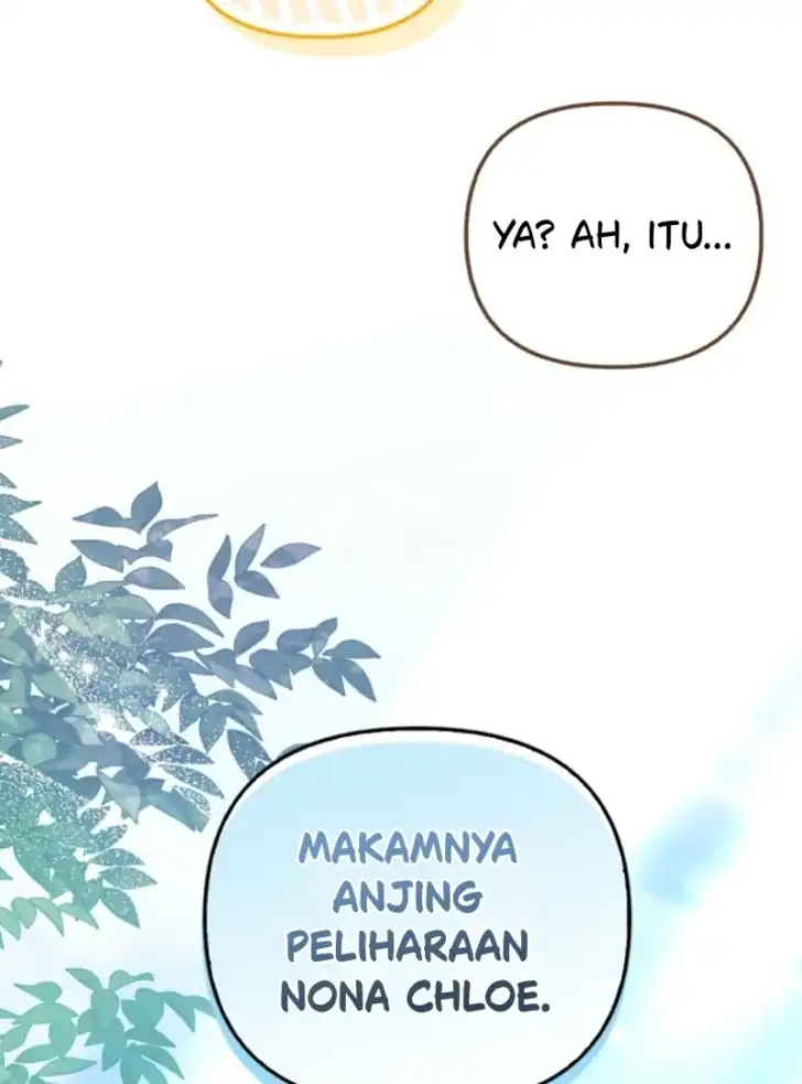 Baca I’m the Brave Puppy That Will Save the Villainess Chapter 4 Bahasa Indonesia page 92
