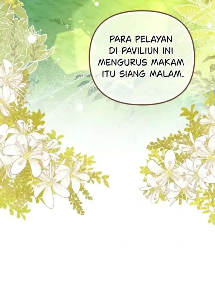 Baca I’m the Brave Puppy That Will Save the Villainess Chapter 4 Bahasa Indonesia page 96