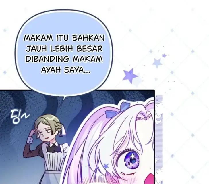 Baca I’m the Brave Puppy That Will Save the Villainess Chapter 4 Bahasa Indonesia page 98