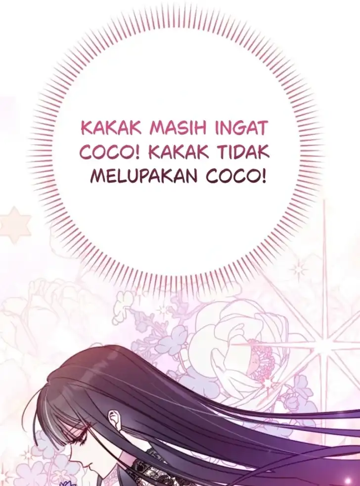 Baca I’m the Brave Puppy That Will Save the Villainess Chapter 4 Bahasa Indonesia page 102