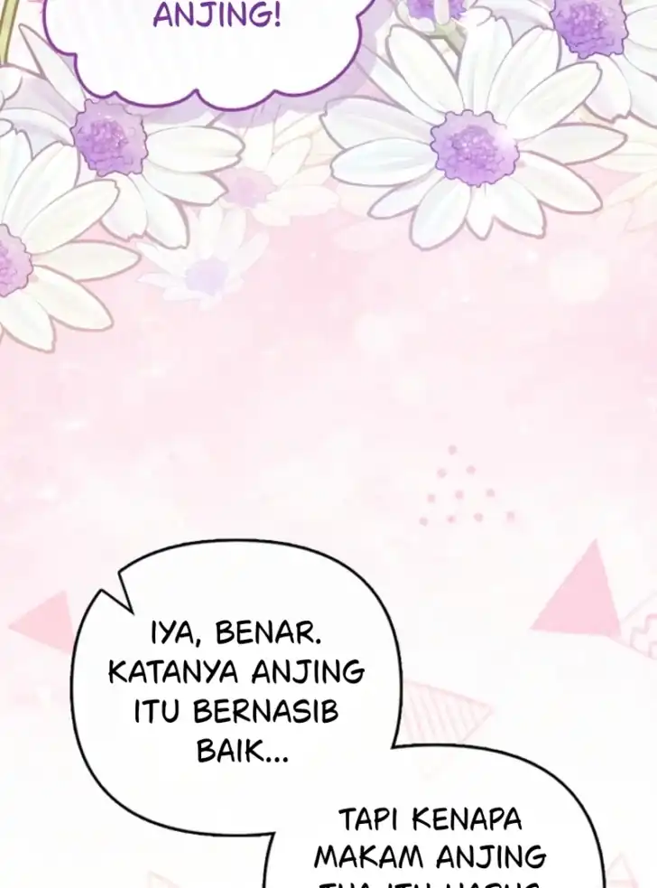 Baca I’m the Brave Puppy That Will Save the Villainess Chapter 4 Bahasa Indonesia page 106