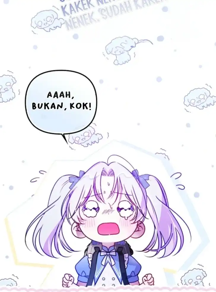 Baca I’m the Brave Puppy That Will Save the Villainess Chapter 4 Bahasa Indonesia page 114