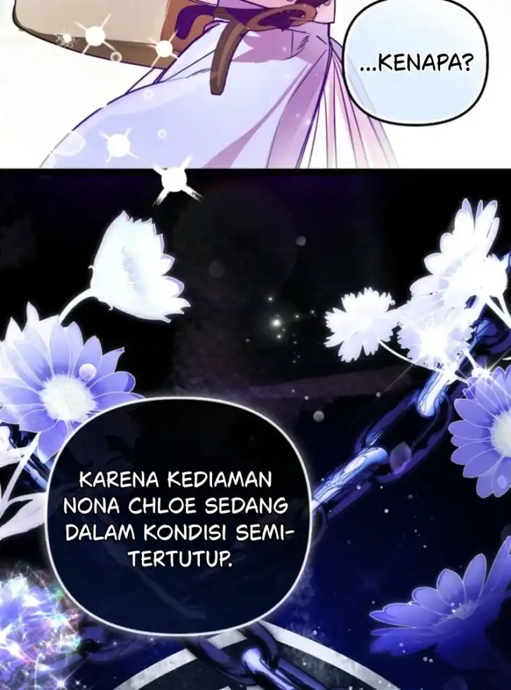 Baca I’m the Brave Puppy That Will Save the Villainess Chapter 4 Bahasa Indonesia page 124
