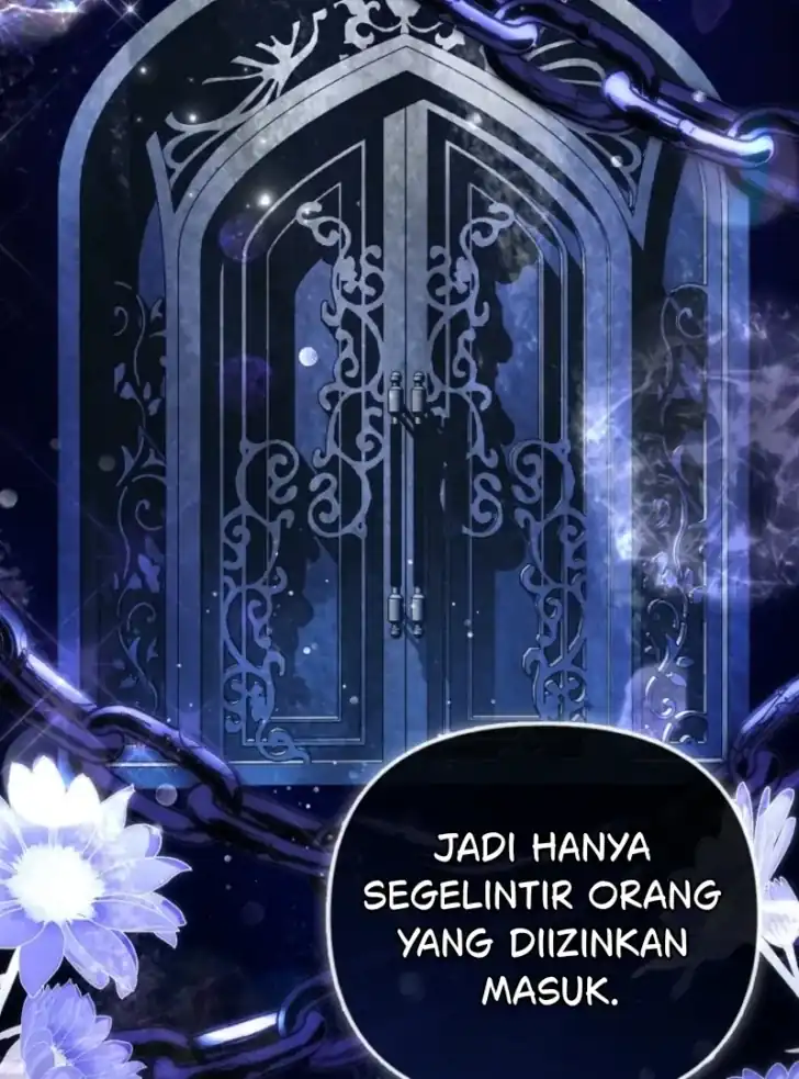 Baca I’m the Brave Puppy That Will Save the Villainess Chapter 4 Bahasa Indonesia page 126