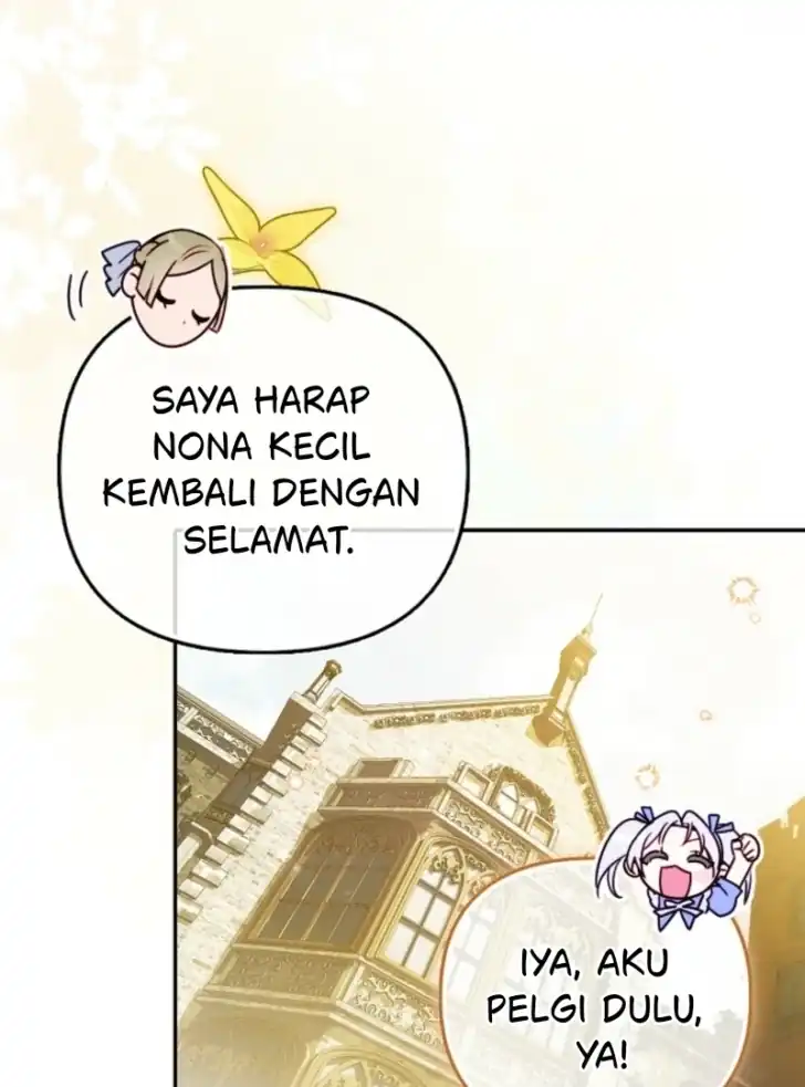 Baca I’m the Brave Puppy That Will Save the Villainess Chapter 4 Bahasa Indonesia page 132