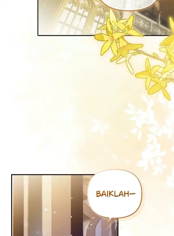 Baca I’m the Brave Puppy That Will Save the Villainess Chapter 4 Bahasa Indonesia page 134