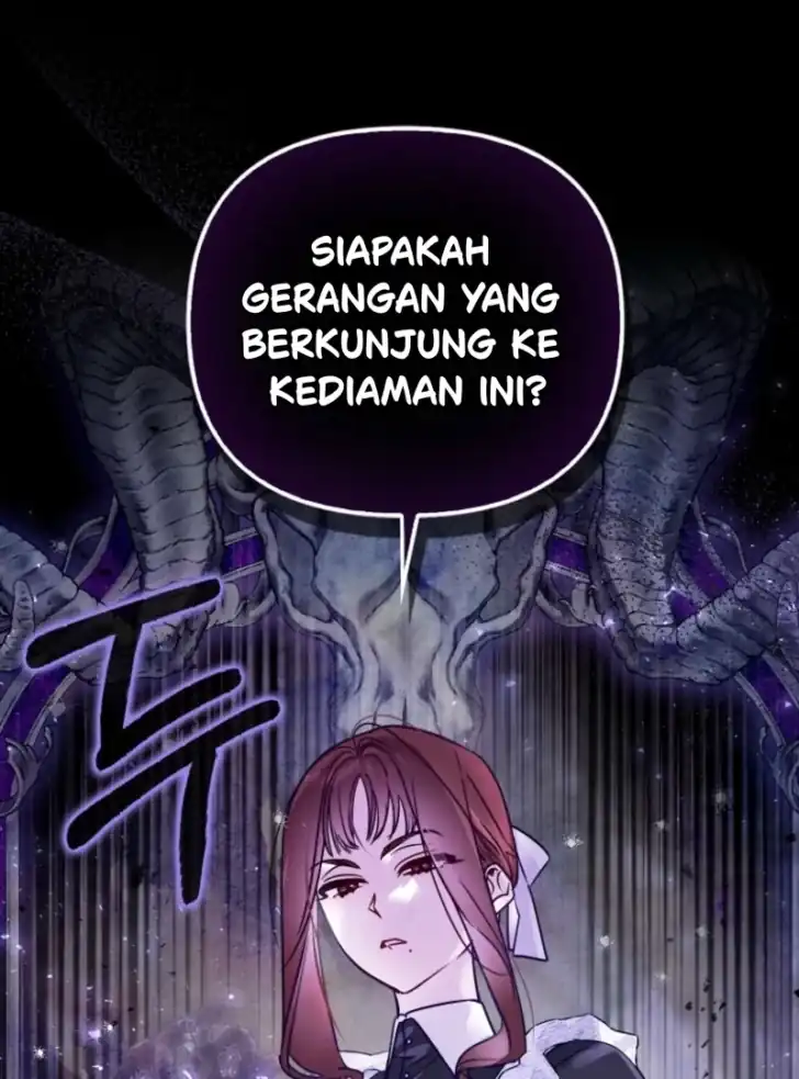 Baca I’m the Brave Puppy That Will Save the Villainess Chapter 4 Bahasa Indonesia page 140