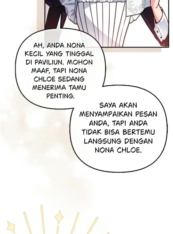 Baca I’m the Brave Puppy That Will Save the Villainess Chapter 4 Bahasa Indonesia page 150