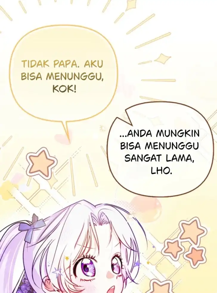 Baca I’m the Brave Puppy That Will Save the Villainess Chapter 4 Bahasa Indonesia page 152