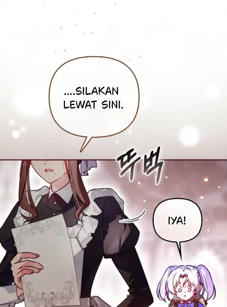 Baca I’m the Brave Puppy That Will Save the Villainess Chapter 4 Bahasa Indonesia page 158