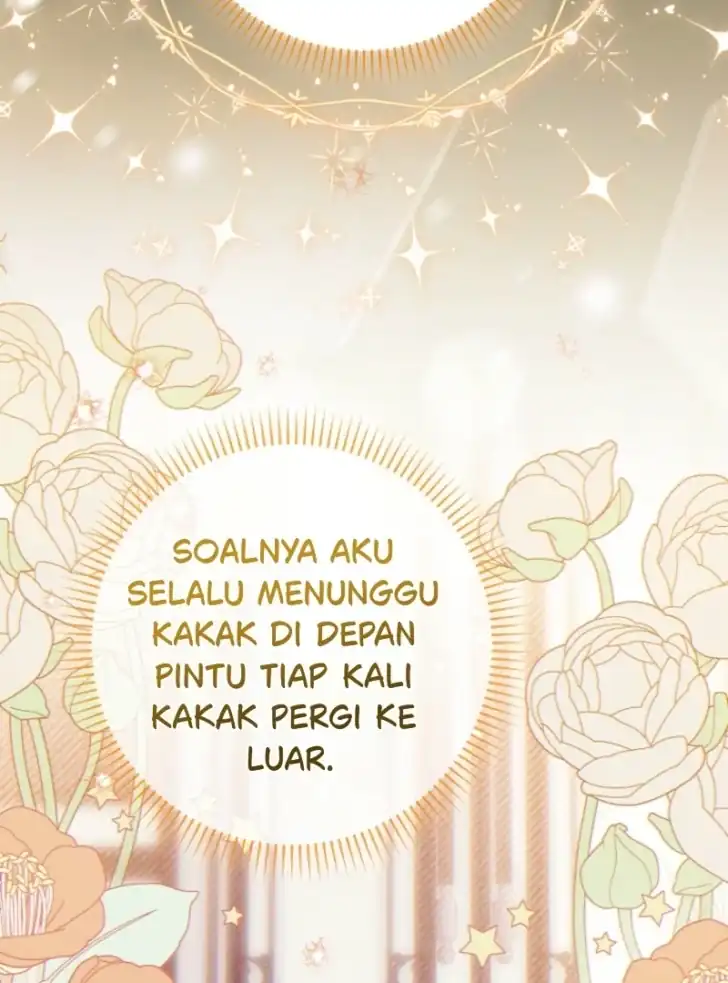 Baca I’m the Brave Puppy That Will Save the Villainess Chapter 4 Bahasa Indonesia page 162